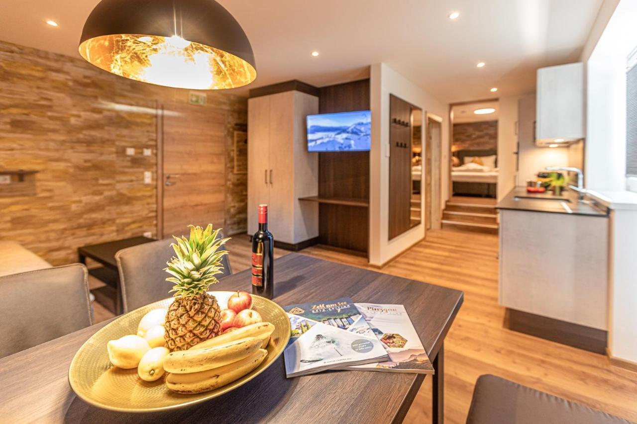 צל-אם-זי Tevini Boutique Suites By We Rent מראה חיצוני תמונה