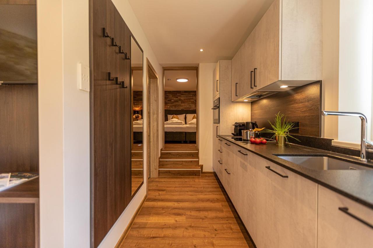 צל-אם-זי Tevini Boutique Suites By We Rent מראה חיצוני תמונה