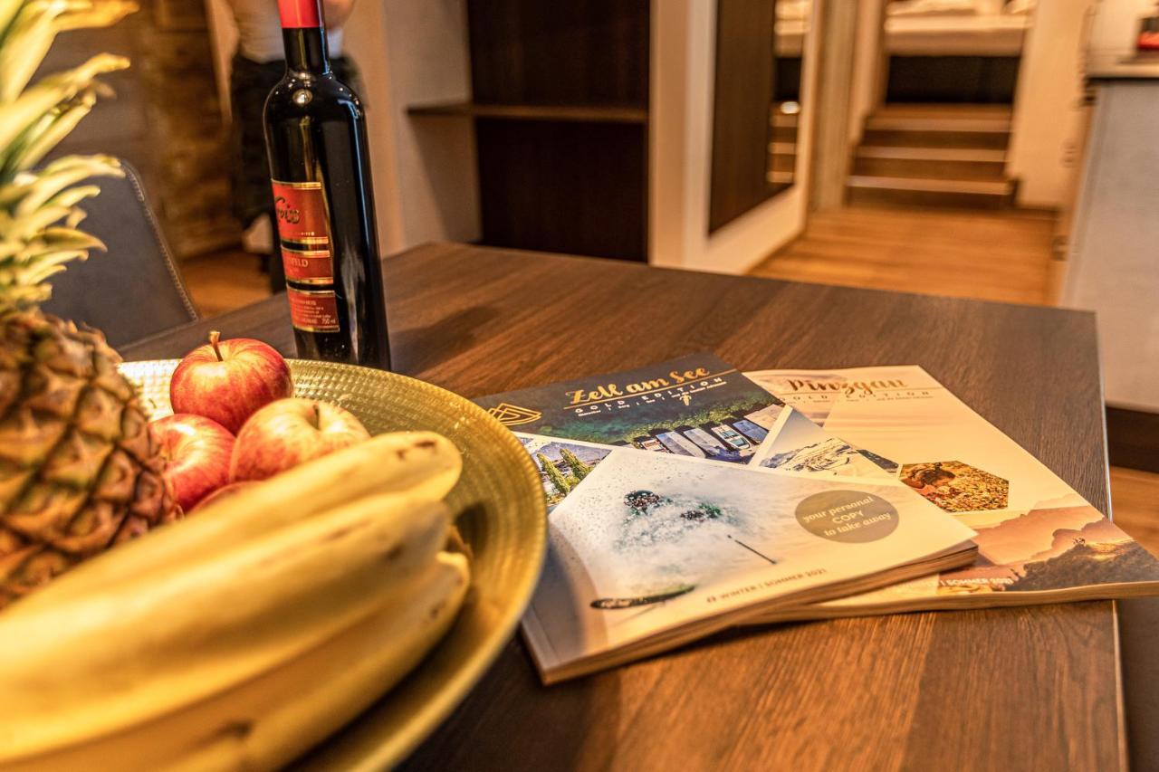 צל-אם-זי Tevini Boutique Suites By We Rent מראה חיצוני תמונה