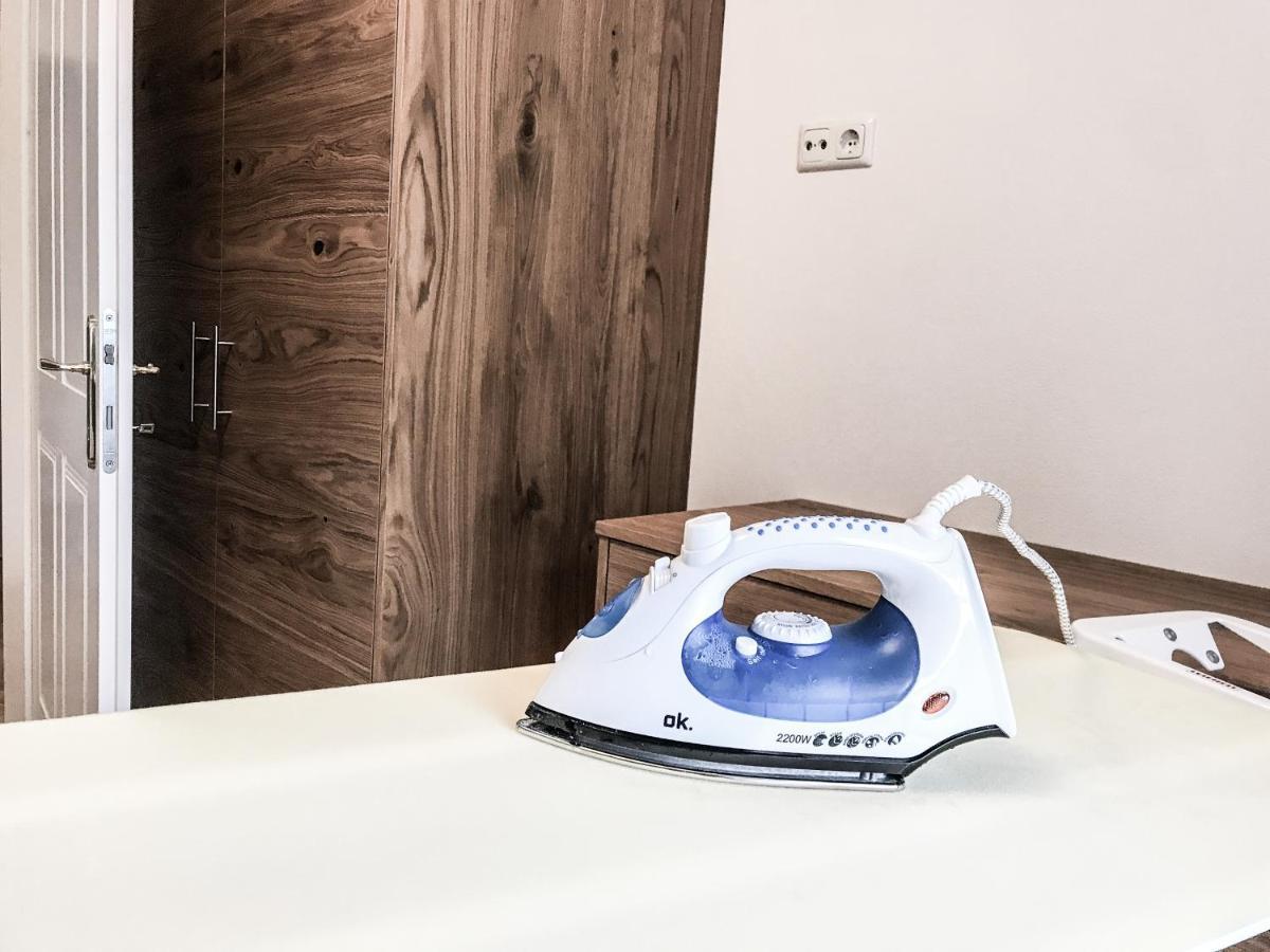 צל-אם-זי Tevini Boutique Suites By We Rent מראה חיצוני תמונה