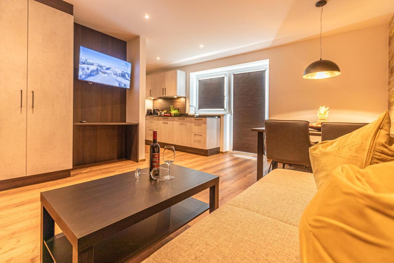 צל-אם-זי Tevini Boutique Suites By We Rent מראה חיצוני תמונה