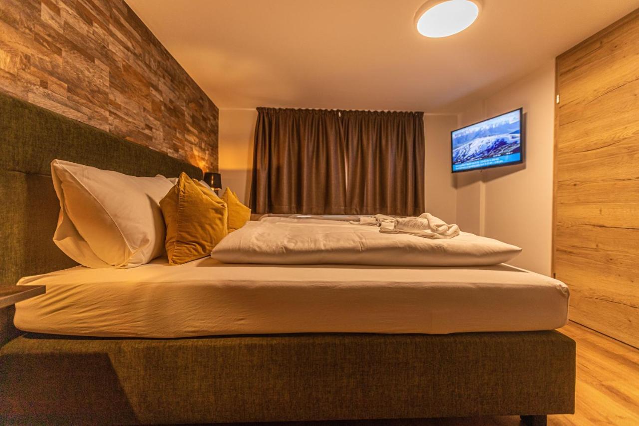 צל-אם-זי Tevini Boutique Suites By We Rent מראה חיצוני תמונה