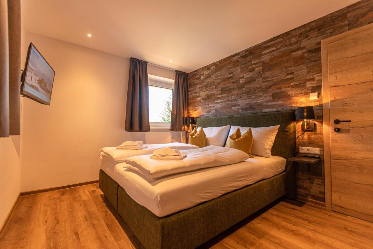 צל-אם-זי Tevini Boutique Suites By We Rent מראה חיצוני תמונה