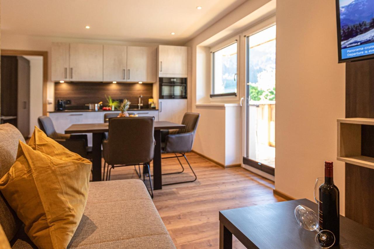 צל-אם-זי Tevini Boutique Suites By We Rent מראה חיצוני תמונה