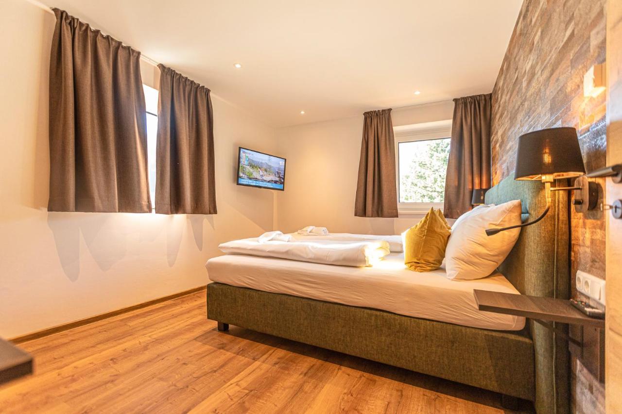 צל-אם-זי Tevini Boutique Suites By We Rent מראה חיצוני תמונה
