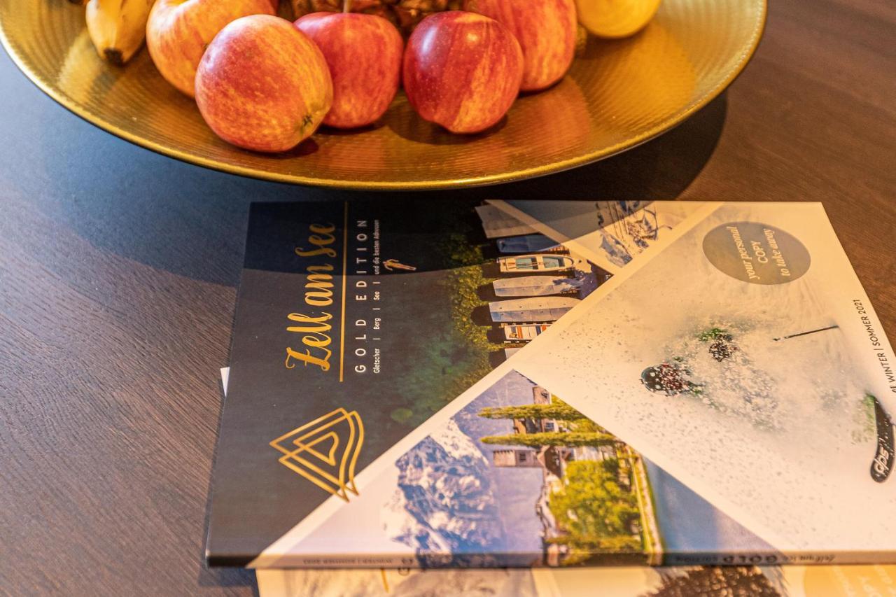 צל-אם-זי Tevini Boutique Suites By We Rent מראה חיצוני תמונה