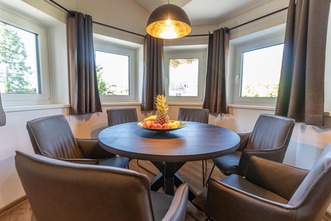 צל-אם-זי Tevini Boutique Suites By We Rent מראה חיצוני תמונה