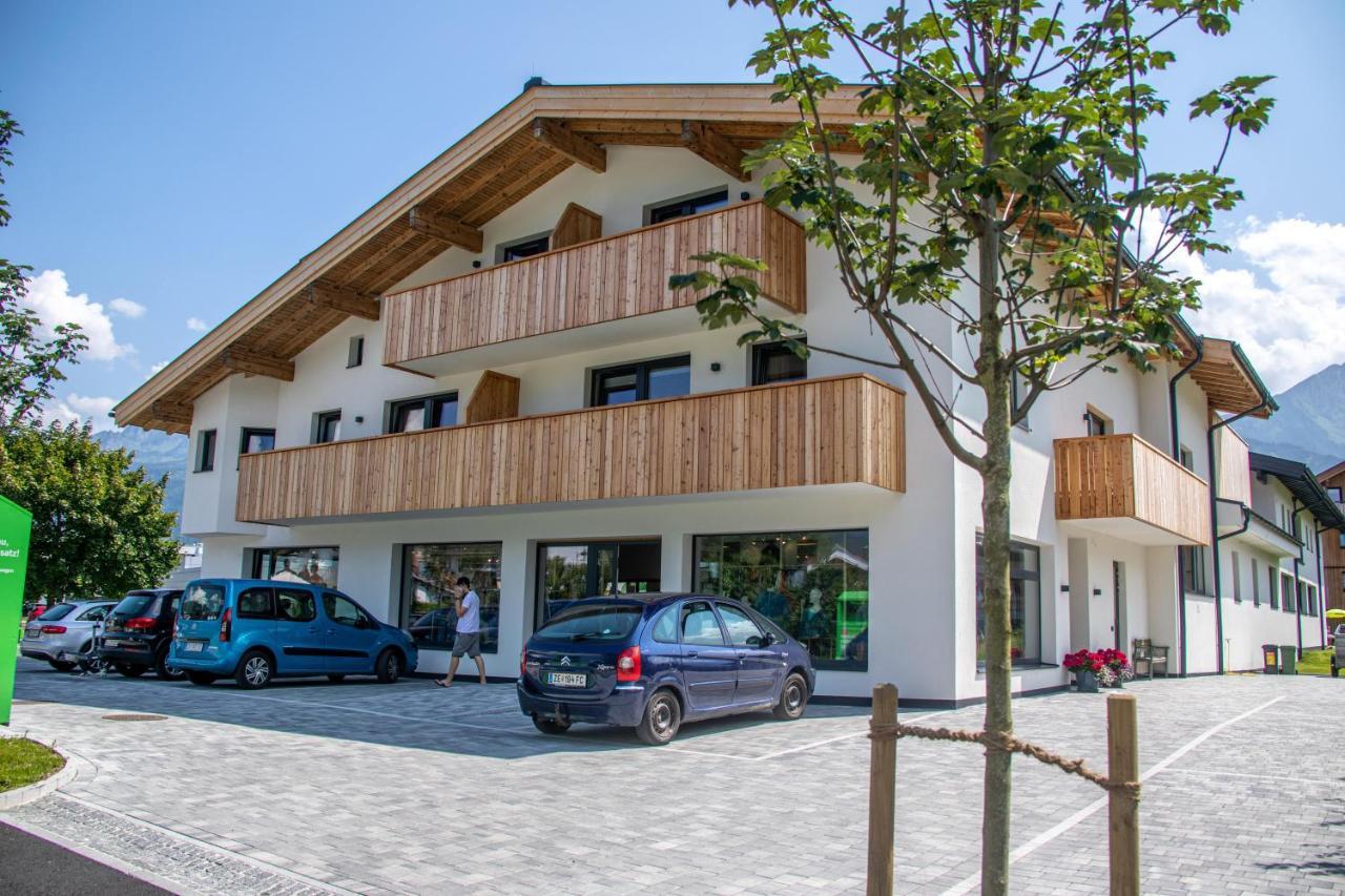 צל-אם-זי Tevini Boutique Suites By We Rent מראה חיצוני תמונה