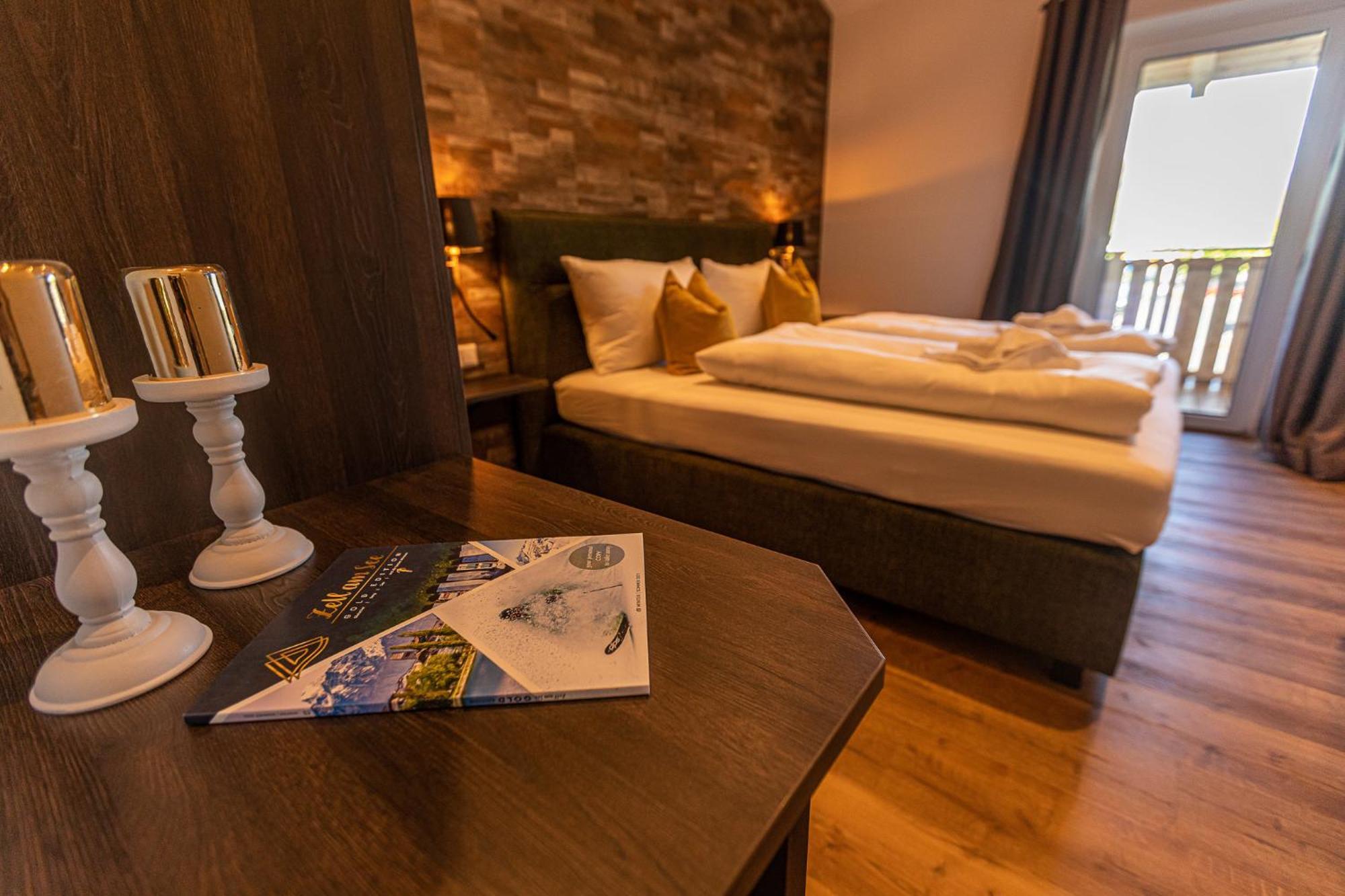 צל-אם-זי Tevini Boutique Suites By We Rent חדר תמונה