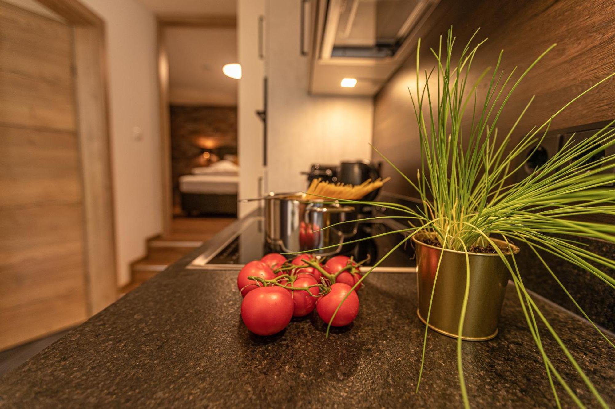 צל-אם-זי Tevini Boutique Suites By We Rent חדר תמונה
