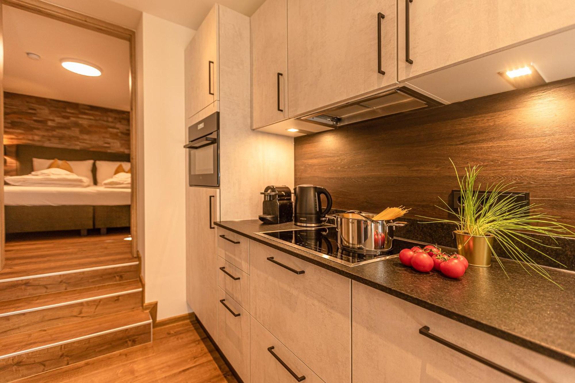 צל-אם-זי Tevini Boutique Suites By We Rent חדר תמונה