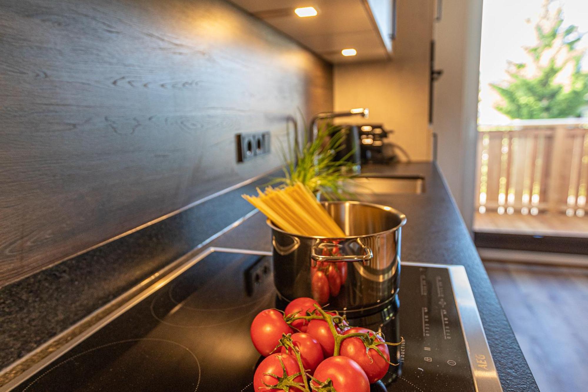 צל-אם-זי Tevini Boutique Suites By We Rent חדר תמונה