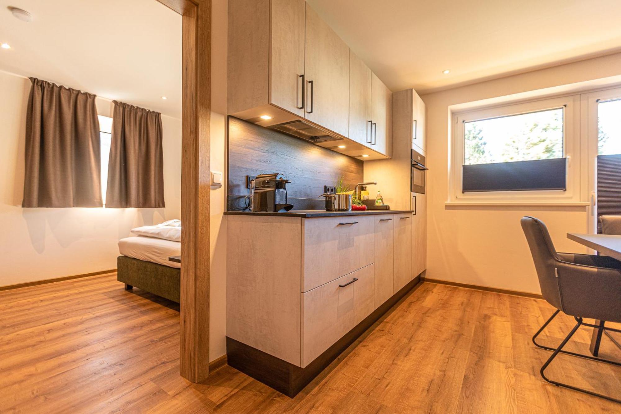 צל-אם-זי Tevini Boutique Suites By We Rent חדר תמונה