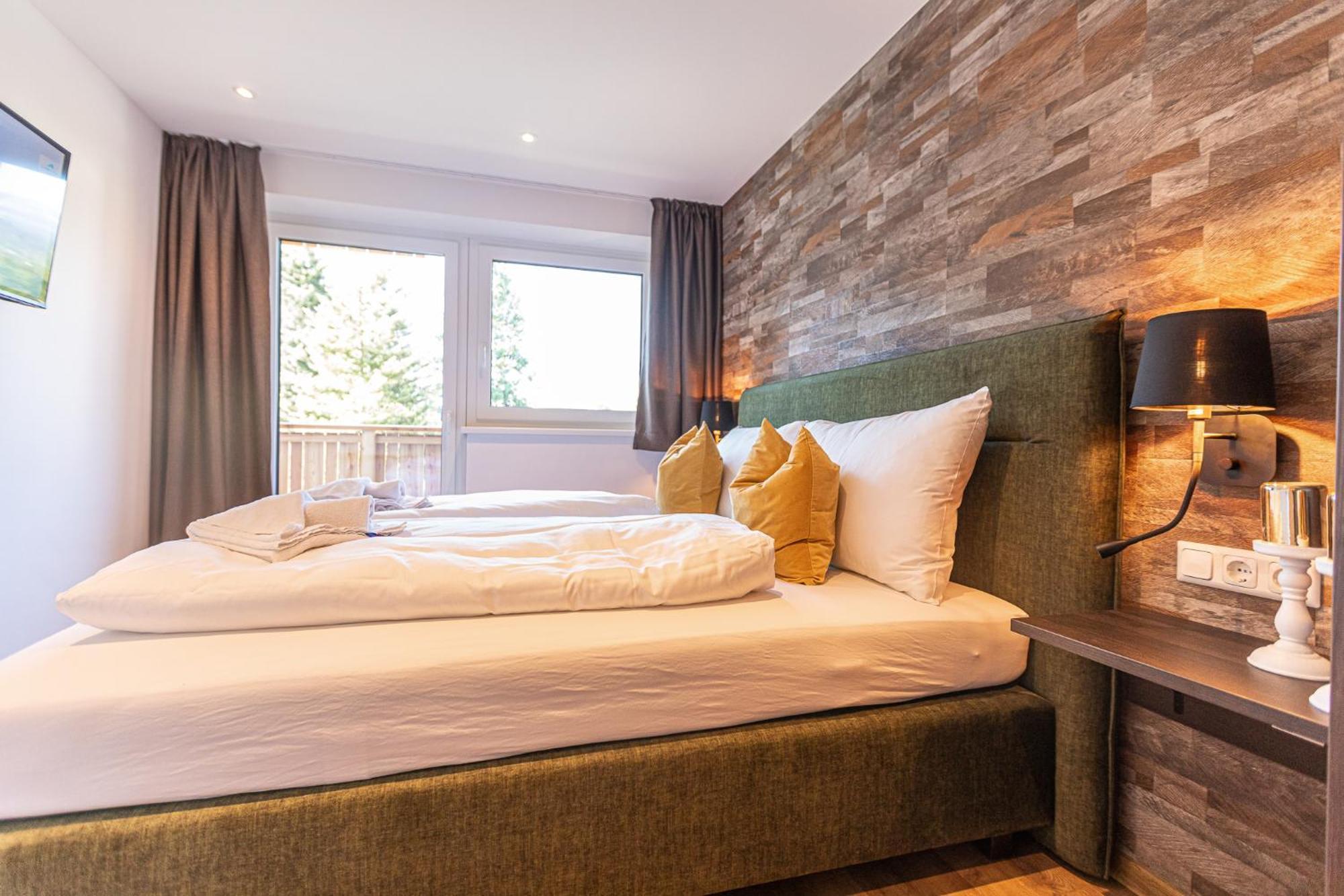 צל-אם-זי Tevini Boutique Suites By We Rent חדר תמונה
