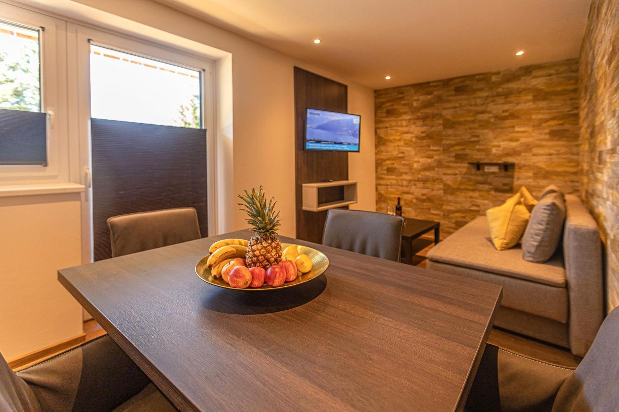 צל-אם-זי Tevini Boutique Suites By We Rent חדר תמונה
